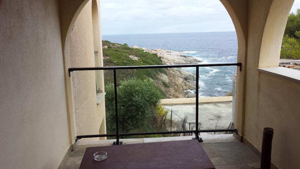 Castelia Hotel Lumio  Quarto foto