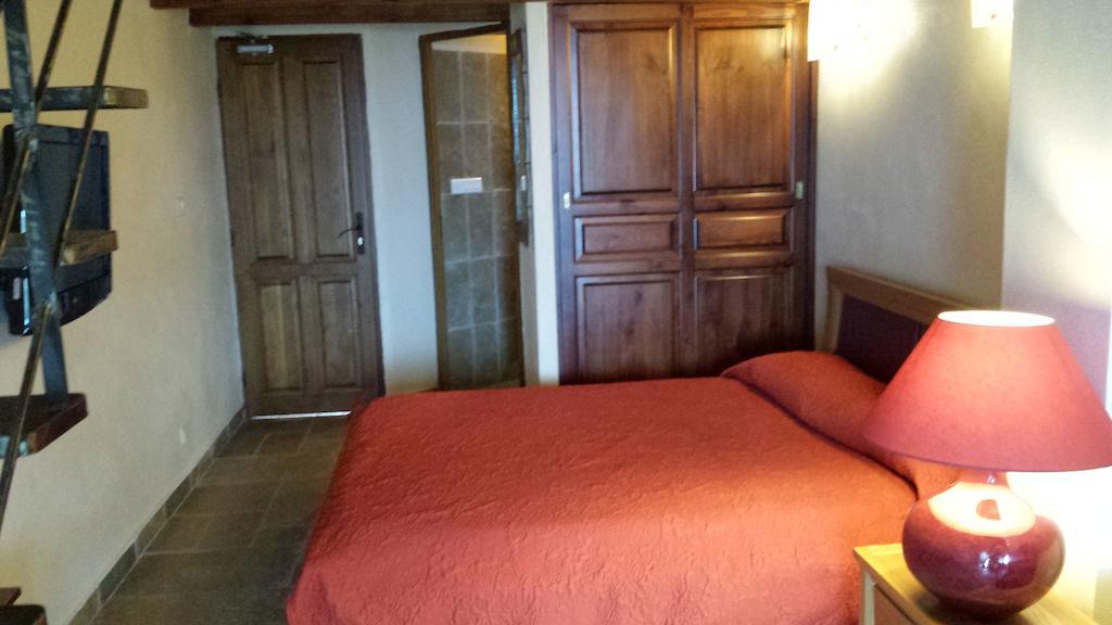 Castelia Hotel Lumio  Quarto foto
