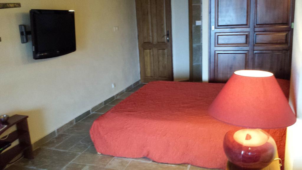 Castelia Hotel Lumio  Quarto foto