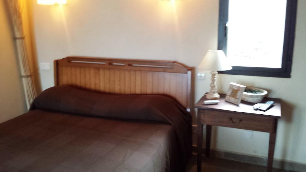 Castelia Hotel Lumio  Quarto foto